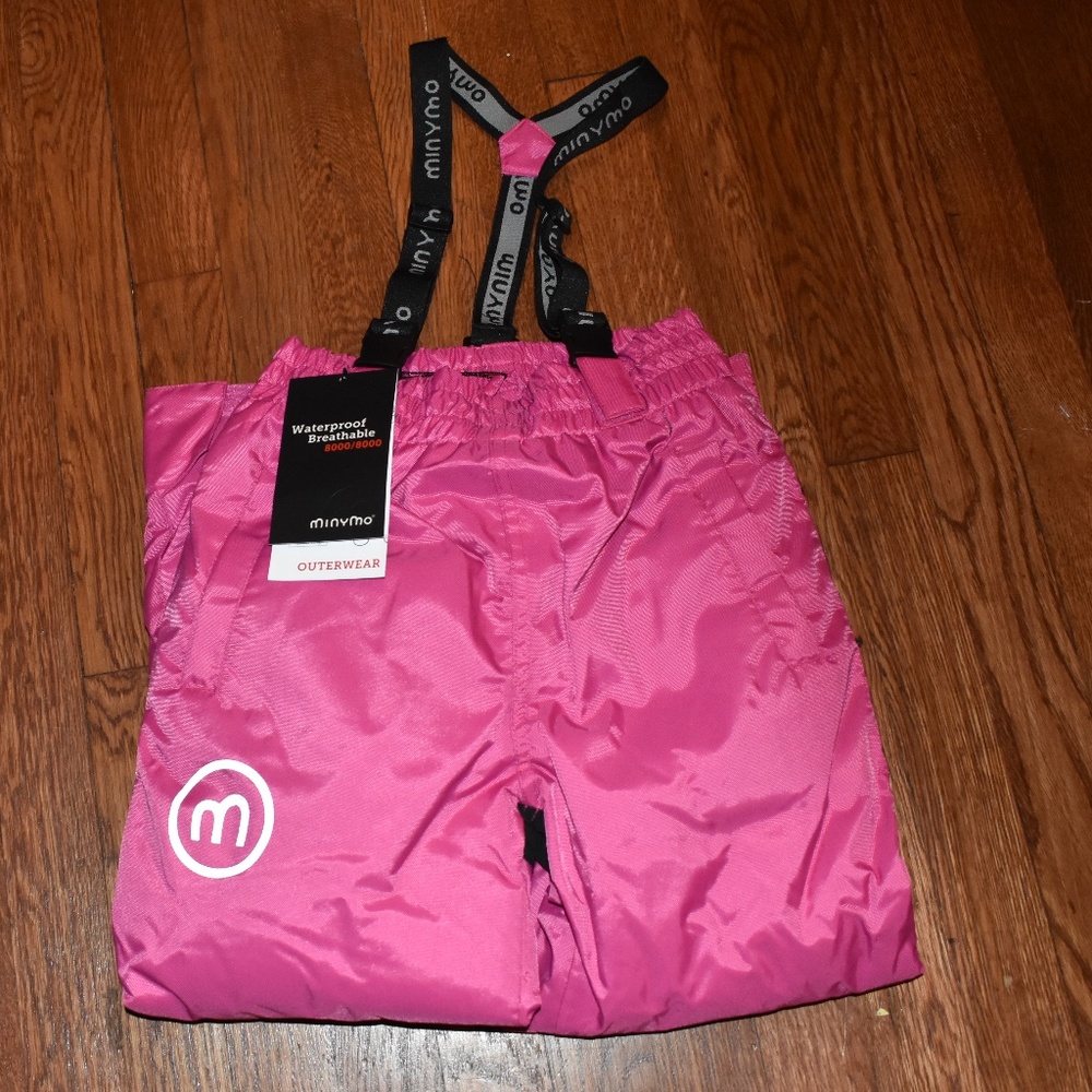 MInymo - Picture 2 of 6